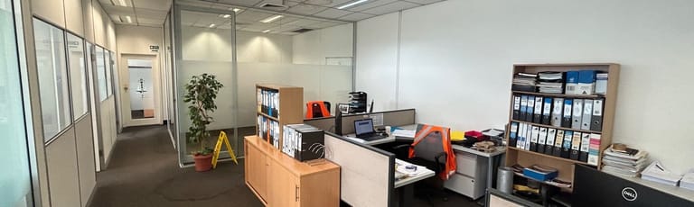 Factory, Warehouse & Industrial commercial property for lease at 12 - 14 Leeds Street Rhodes NSW 2138