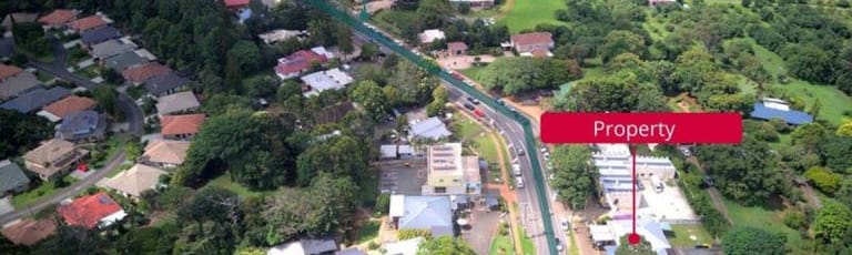 Shop & Retail commercial property leased at Shop/140 Long Road Tamborine Mountain QLD 4272