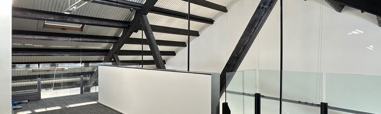 Offices commercial property for sale at S28 & 30/26-32 Pirrama Road Pyrmont NSW 2009
