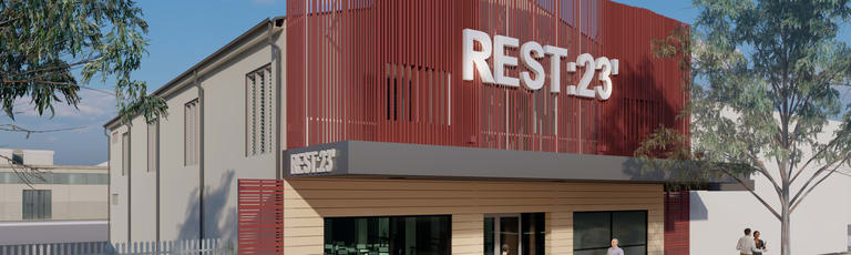 Shop & Retail commercial property for lease at 20 Knuckey Street Darwin City NT 0800