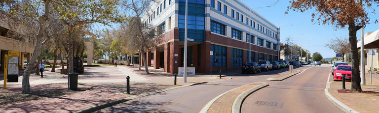 Offices commercial property for lease at 1 Midland Square Midland WA 6056
