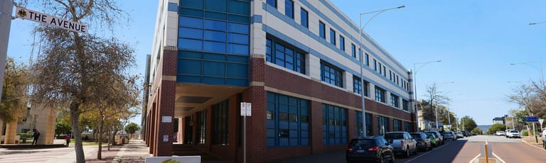 Offices commercial property for lease at 1 Midland Square Midland WA 6056