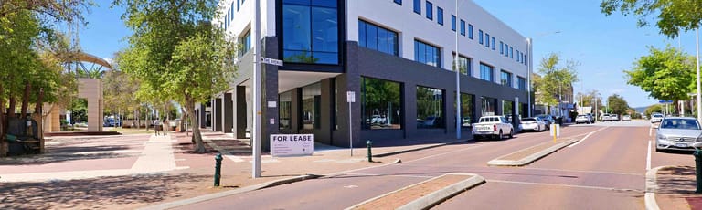 Offices commercial property for lease at 1 Midland Square Midland WA 6056