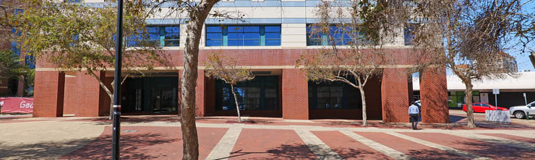 Offices commercial property for lease at 1 Midland Square Midland WA 6056