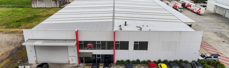 Factory, Warehouse & Industrial commercial property for lease at 34 Garden St Kilsyth VIC 3137