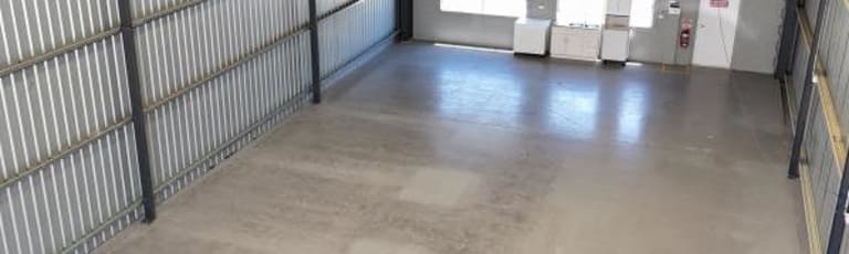 Factory, Warehouse & Industrial commercial property for lease at Unit 20/211 Brisbane Road Biggera Waters QLD 4216