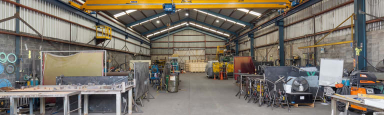 Factory, Warehouse & Industrial commercial property for lease at Unit 13, 5 Walker Street Warners Bay NSW 2282