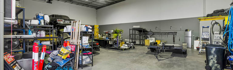 Factory, Warehouse & Industrial commercial property for lease at 12/8 Hopper Avenue Ormeau QLD 4208