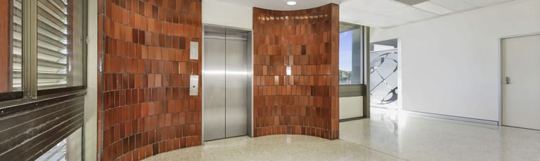 Offices commercial property for lease at 8c/120 Wood Street Mackay QLD 4740