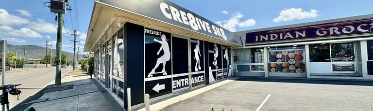 Shop & Retail commercial property for lease at Shop 4/244 Ross River Road Aitkenvale QLD 4814
