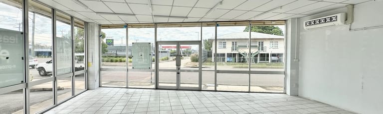 Shop & Retail commercial property for lease at Shop 4/244 Ross River Road Aitkenvale QLD 4814