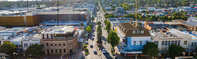 Shop & Retail commercial property for lease at B1/235 Margaret Street Toowoomba City QLD 4350