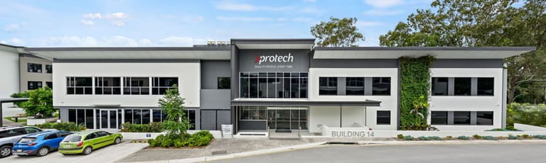 Medical / Consulting commercial property for lease at Building 14, 2728 Logan Road Eight Mile Plains QLD 4113