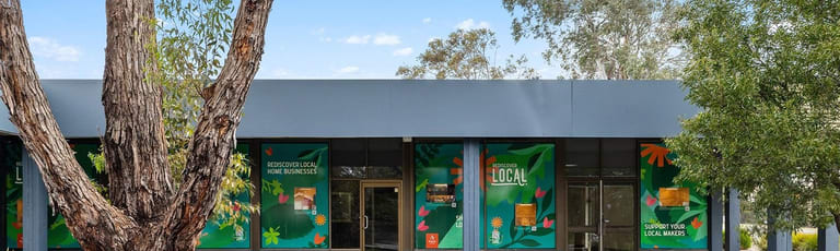 Offices commercial property for sale at 13/78 Nepean Street Watsonia VIC 3087