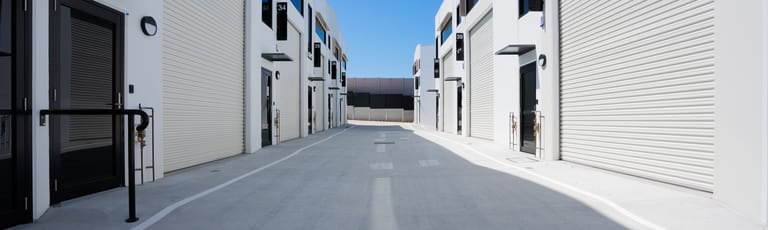 Showrooms / Bulky Goods commercial property for lease at 6/5 Bailey Crescent Southport QLD 4215