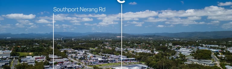 Factory, Warehouse & Industrial commercial property for lease at Southport QLD 4215