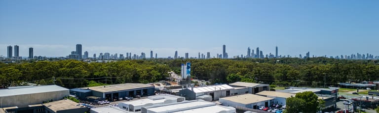 Factory, Warehouse & Industrial commercial property for lease at Southport QLD 4215
