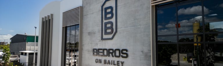 Offices commercial property for lease at 30/5 Bailey Crescent Southport QLD 4215