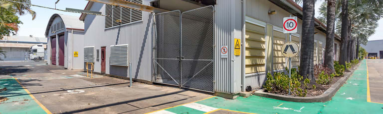 Factory, Warehouse & Industrial commercial property for lease at 380 Bolsover Street Rockhampton City QLD 4700