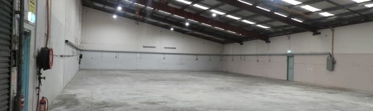 Factory, Warehouse & Industrial commercial property for lease at Unit 4/192 Kingsgrove Rd Kingsgrove NSW 2208