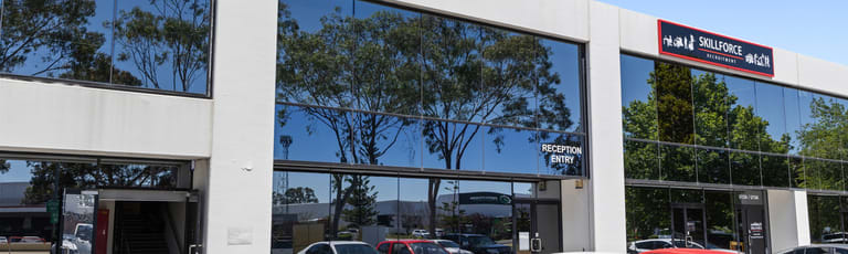 Factory, Warehouse & Industrial commercial property for lease at 12-13/51-53 Kewdale Road Kewdale WA 6105