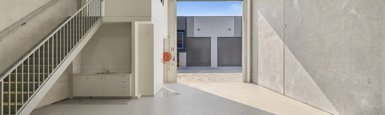 Factory, Warehouse & Industrial commercial property for lease at Warwick Farm NSW 2170
