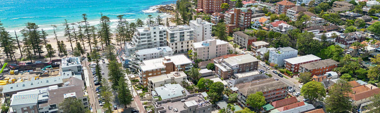 Offices commercial property for lease at 22 Victoria Parade Manly NSW 2095