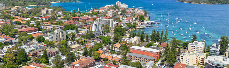 Offices commercial property for lease at 22 Victoria Parade Manly NSW 2095