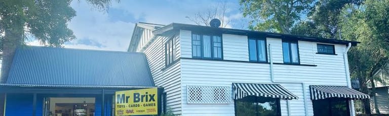 Shop & Retail commercial property for lease at Ground  Shop 1/104 Long Road Tamborine Mountain QLD 4272