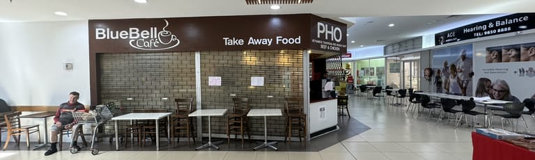 Showrooms / Bulky Goods commercial property for sale at 28/79-109 Manningham Road Bulleen VIC 3105
