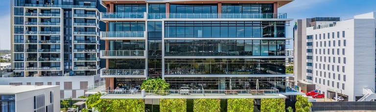 Offices commercial property for lease at Level 4 (4.02)/3 South Sea Islander Way Maroochydore QLD 4558