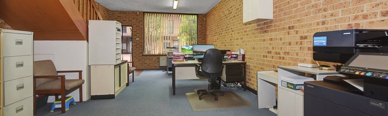 Medical / Consulting commercial property for lease at Parramatta NSW 2150