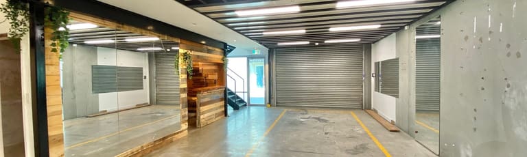 Offices commercial property for lease at 57A Rhodes St Hillsdale NSW 2036