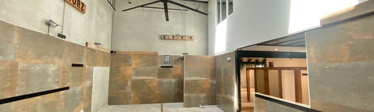 Offices commercial property for lease at 57A Rhodes St Hillsdale NSW 2036