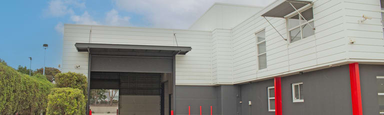 Factory, Warehouse & Industrial commercial property for sale at Whole/35A Heathcote Road Moorebank NSW 2170