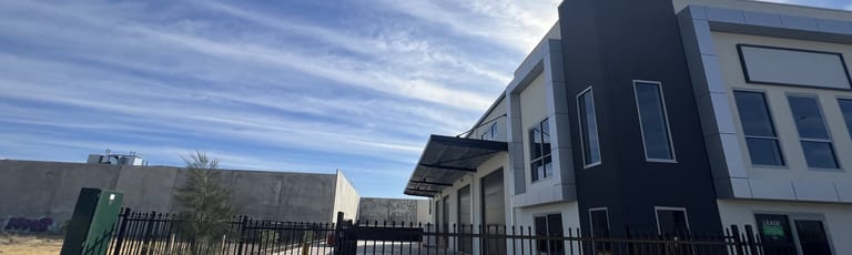 Factory, Warehouse & Industrial commercial property for lease at Lot 1060 Hemisphere Street Neerabup WA 6031