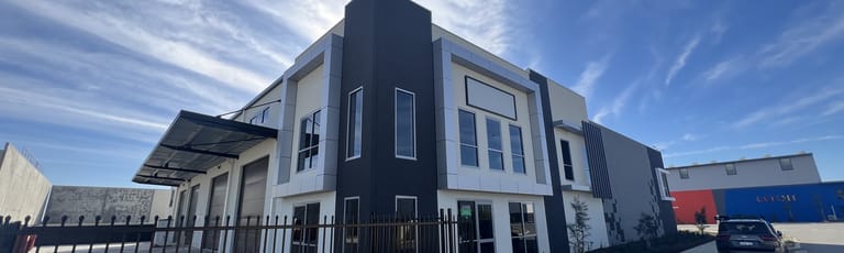 Factory, Warehouse & Industrial commercial property for lease at Lot 1060 Hemisphere Street Neerabup WA 6031