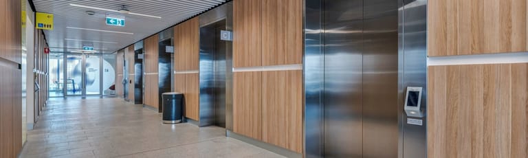 Offices commercial property for lease at 61 Broadway Ultimo NSW 2007