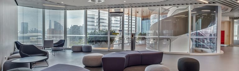 Offices commercial property for lease at 61 Broadway Ultimo NSW 2007