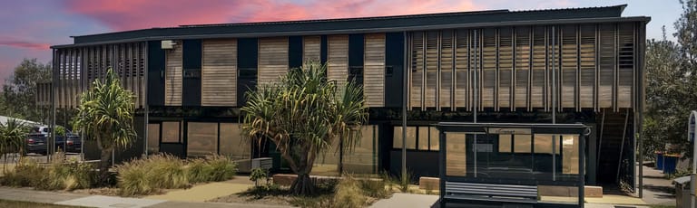 Offices commercial property for lease at Peregian Digital Hub A1/253 David Low Way Peregian Beach QLD 4573