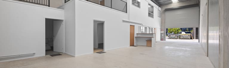 Factory, Warehouse & Industrial commercial property for lease at 9-13 Matheson Street Baringa QLD 4551