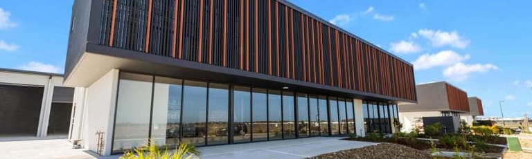 Factory, Warehouse & Industrial commercial property for lease at 9-13 Matheson Street Baringa QLD 4551