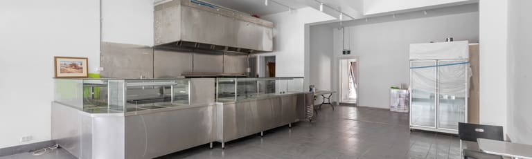 Shop & Retail commercial property for lease at 448-450 Sydney Road Brunswick VIC 3056