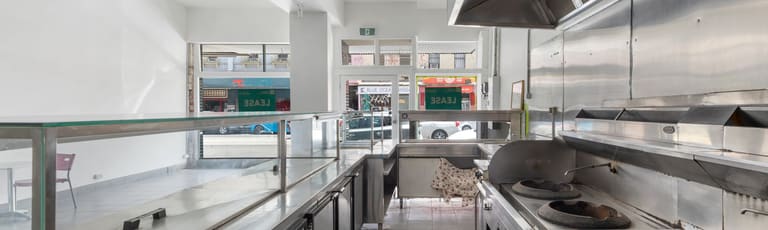 Shop & Retail commercial property for lease at 448-450 Sydney Road Brunswick VIC 3056