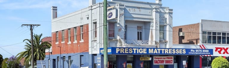 Shop & Retail commercial property for lease at 576 North Road Ormond VIC 3204