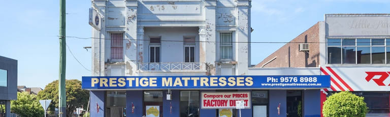 Shop & Retail commercial property for lease at 576 North Road Ormond VIC 3204