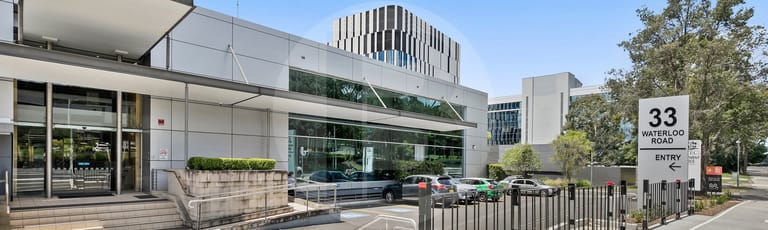 Offices commercial property for lease at GEN/33 WATERLOO ROAD Macquarie Park NSW 2113