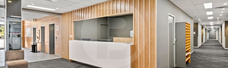 Offices commercial property for lease at GEN/33 WATERLOO ROAD Macquarie Park NSW 2113