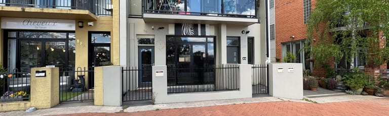 Medical / Consulting commercial property for lease at 86 Phyllis Ashton Circuit Gungahlin ACT 2912