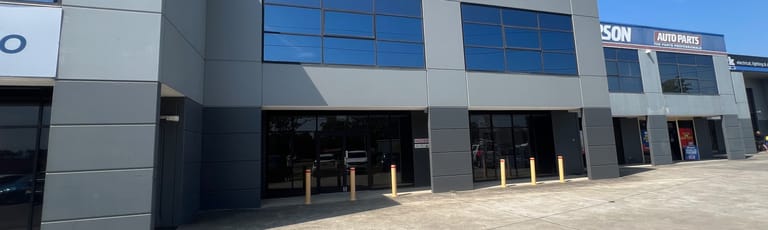 Factory, Warehouse & Industrial commercial property for lease at 380 Hoxton Park Road Prestons NSW 2170